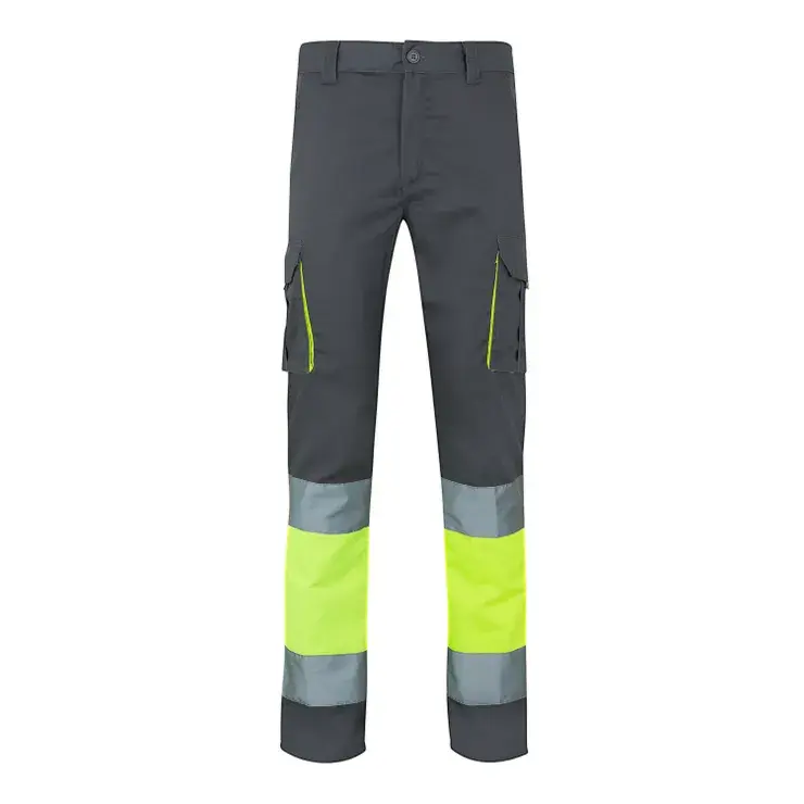 Miniatura: Pantalon de trabajo alta visibilidad