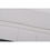 Miniatura: sillon chester blanco tapizado similpiel