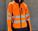 Ropa de Alta Visibilidad