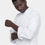 Miniatura: Chaqueta cocina unisex blanca