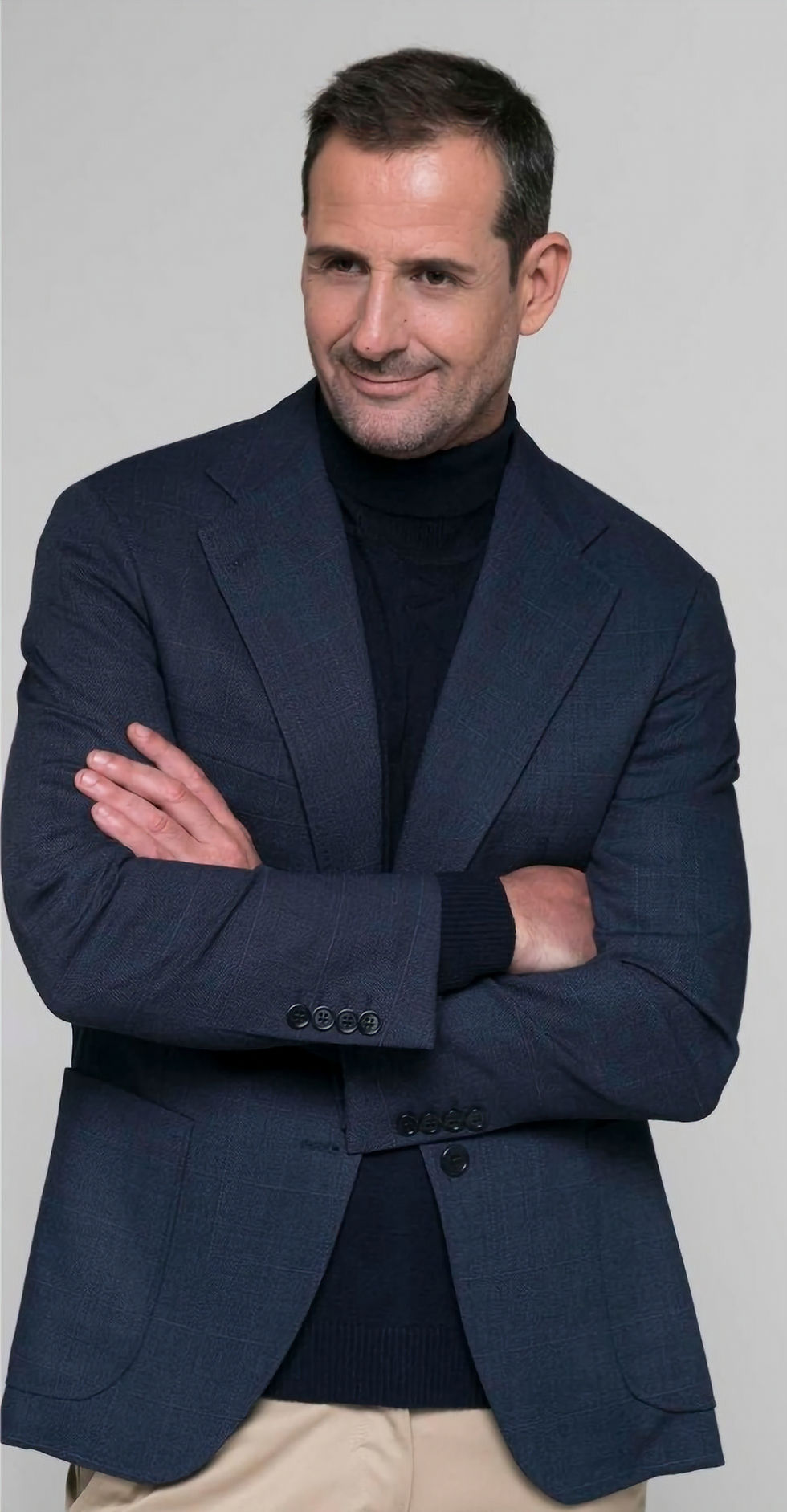 Miniatura: Uniforme laboral americana