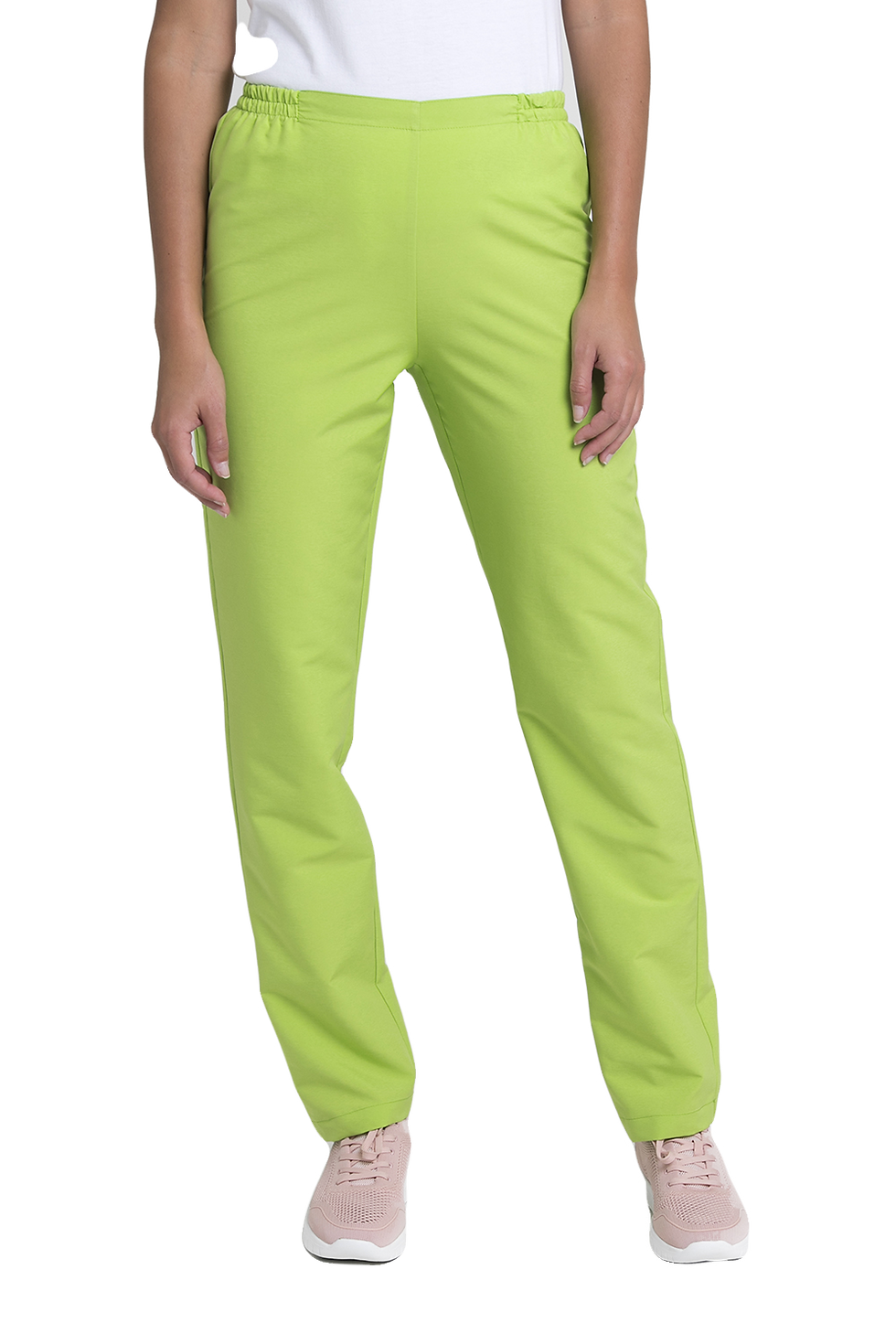 Miniatura: pantalon enfermera microfibra