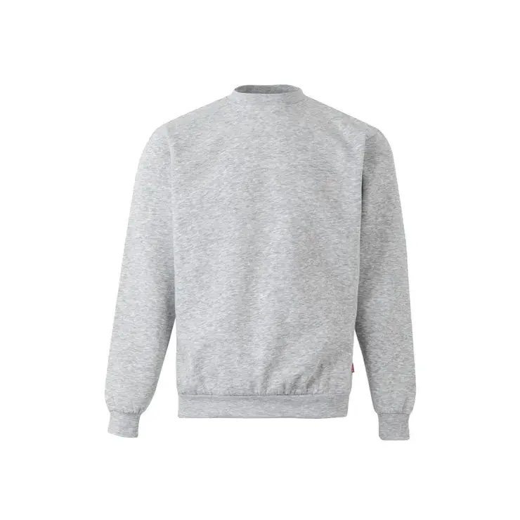 Miniatura: Sudadera cuello redondo