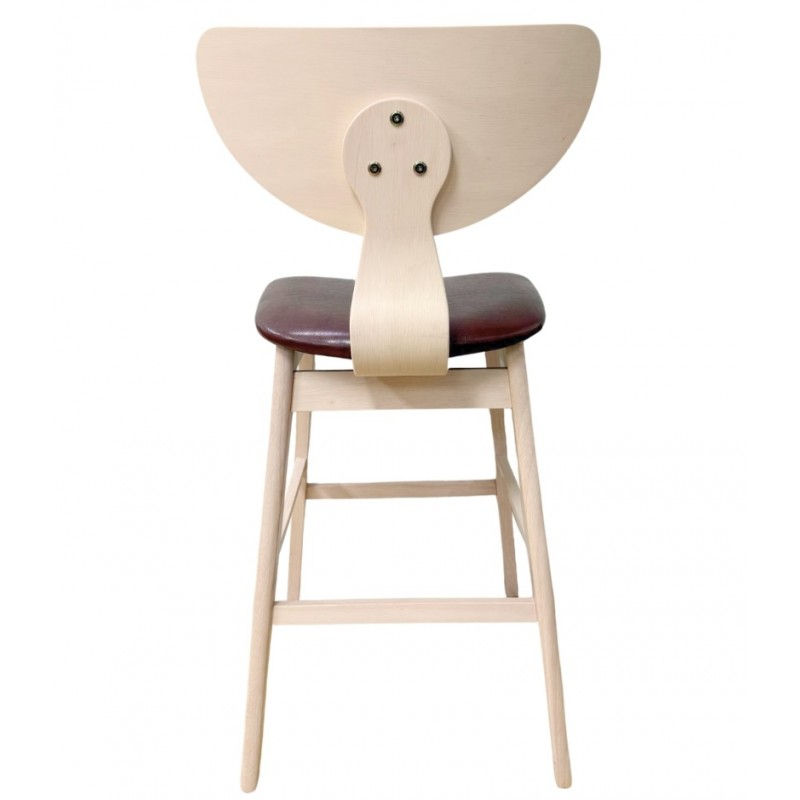 Miniatura: Taburete Dublin con silla a juego