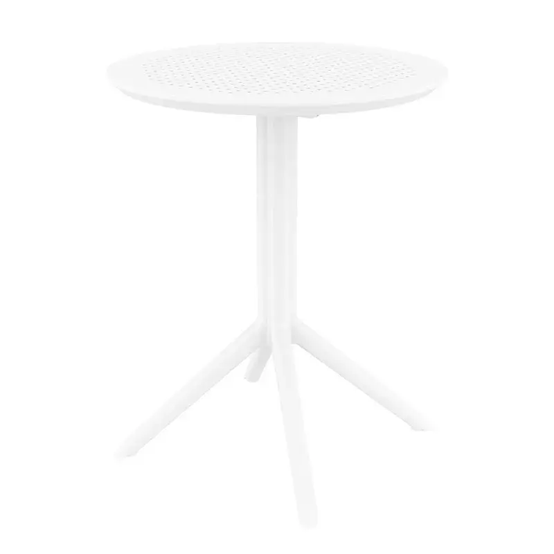 Miniatura: Mobiliario funcional para exteriores