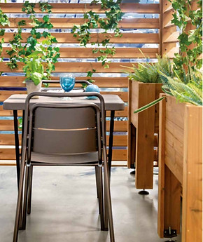 diseño jardin