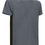 Miniatura: Camiseta Thunder gris