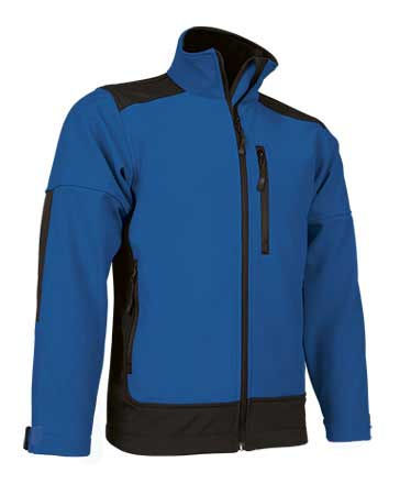 Miniatura: Chaqueta Softshell