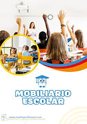 catalogo de muebles para colegios yguarderias