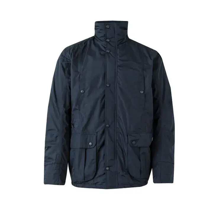 Parka industria climas frios