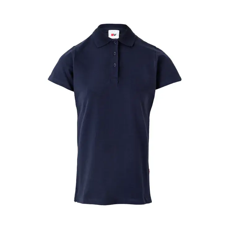 Miniatura: polo de mujer vestuario laboral
