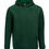 Miniatura: Sudadera con capucha unisex
