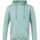 Miniatura: Sudadera con capucha unisex