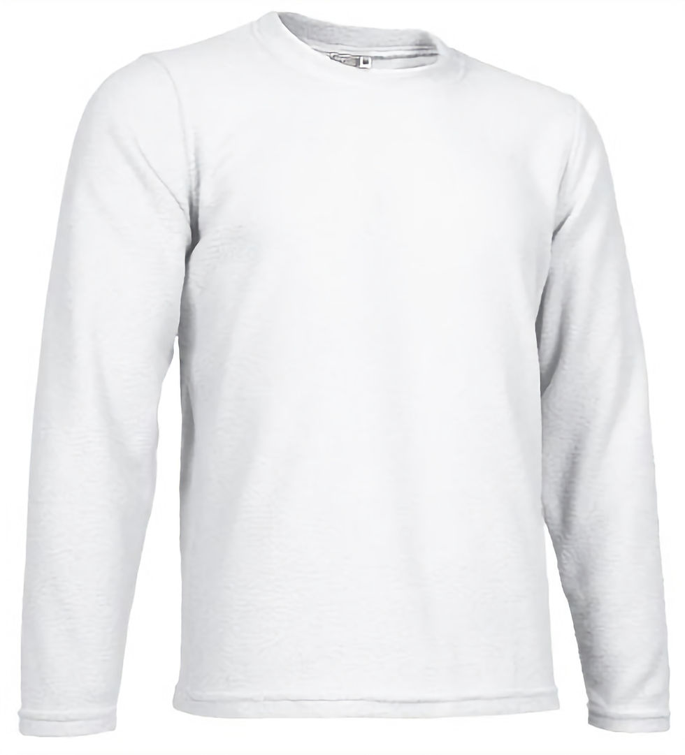 Miniatura: Sudadera Polar