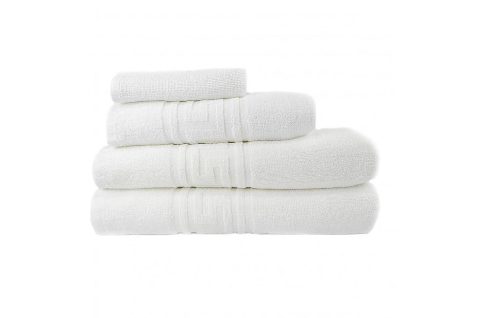 Toallas baño