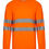 Miniatura: Camiseta manga larga Alta Visibilidad
