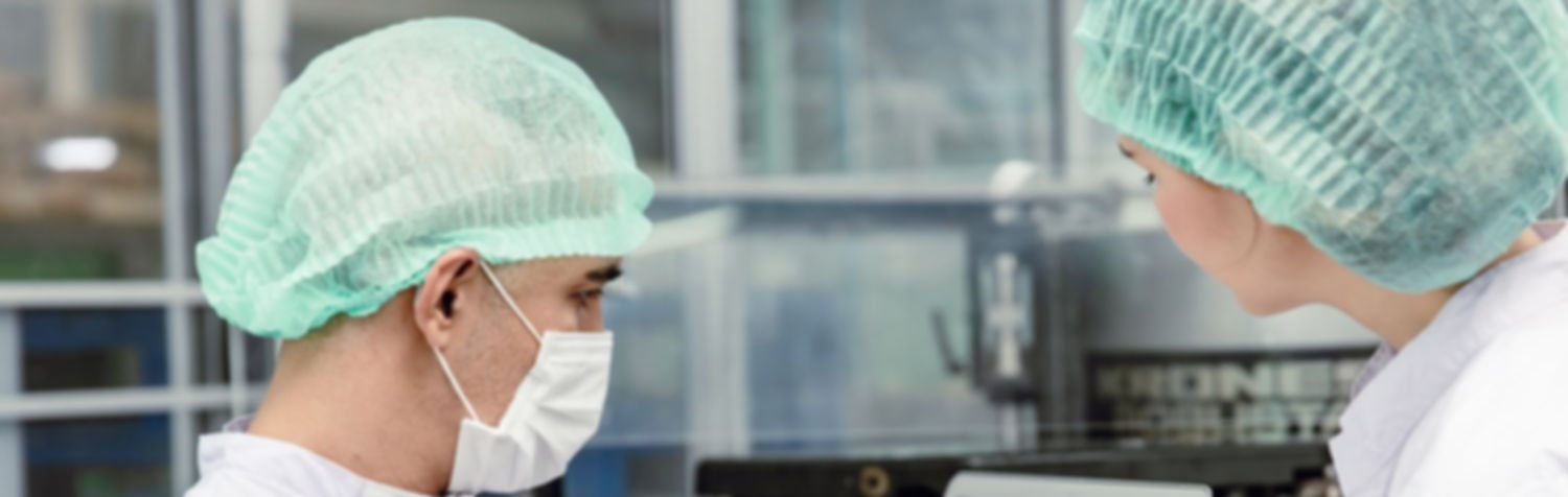 Gorros desechables acordeón