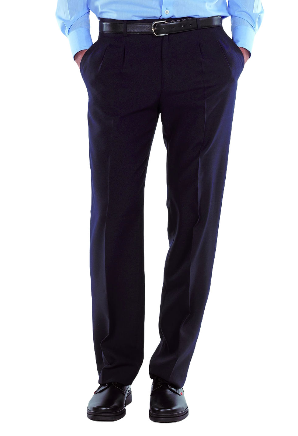 Miniatura: Pantalon de vestir hombre