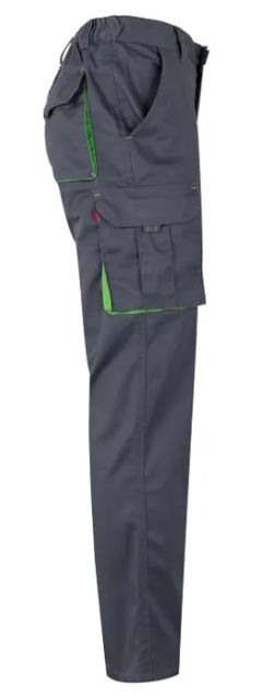 Vestuario para trabajadores