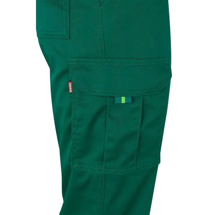 Miniatura: Pantalon de trabajo alta visibilidad