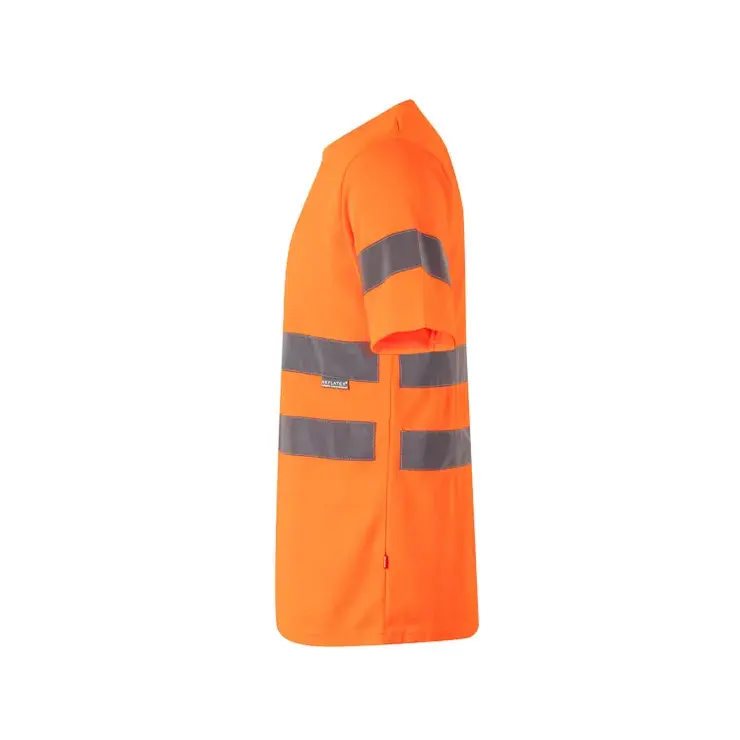 Miniatura: Camiseta técnica alta visibilidad