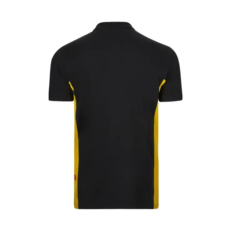 Miniatura: Polo bicolor uniforme laboral
