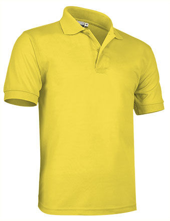 Miniatura: Polo pique unisex