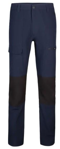 pantalon trekking