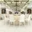 Miniatura: Silla apilable envetos y banquetes