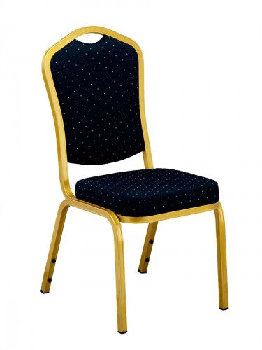 Miniatura: Silla metálica para eventos