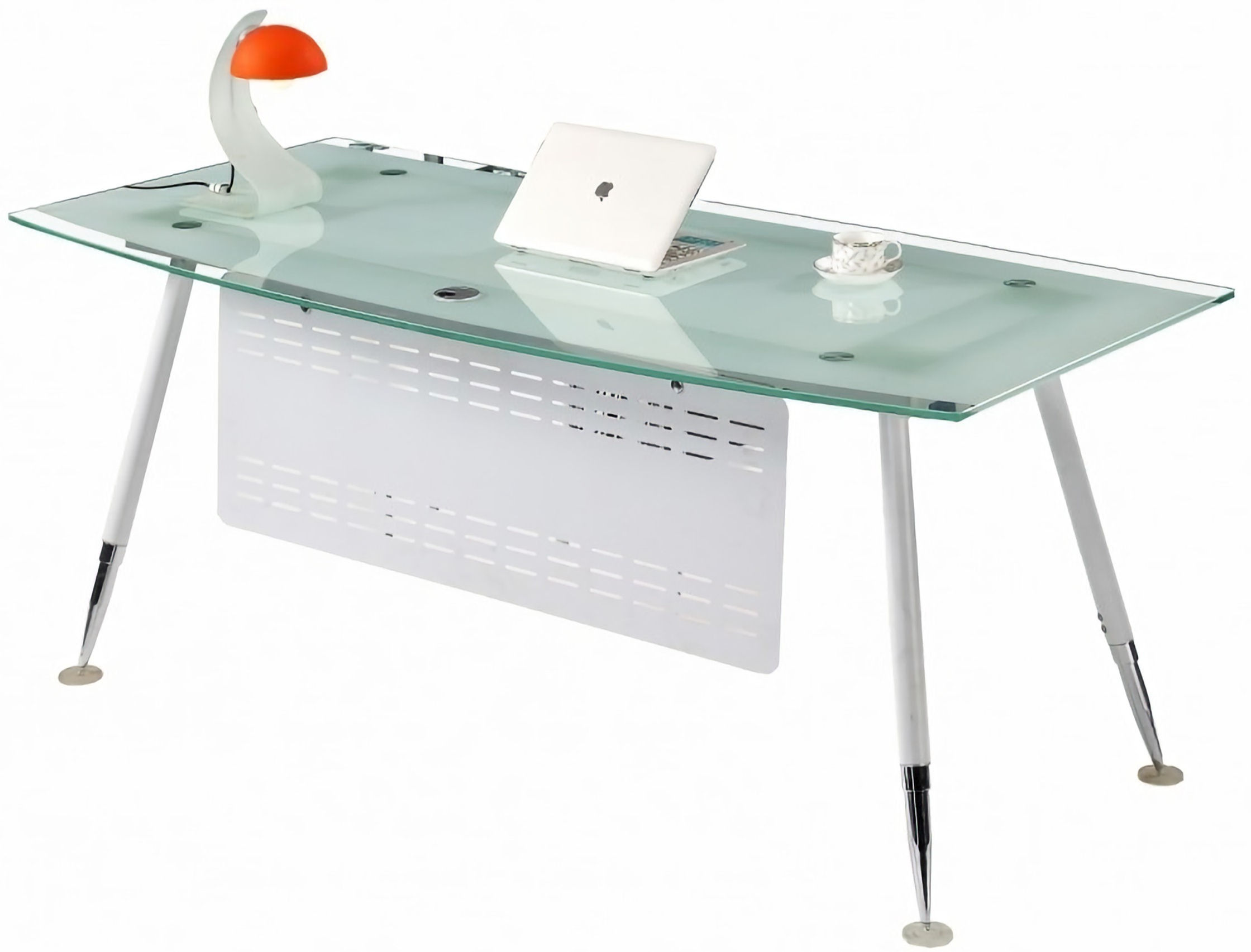 mesa de despacho toque contempóraneo