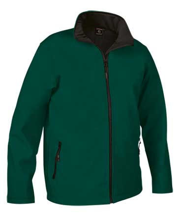 Miniatura: Chaqueta Softshell colores