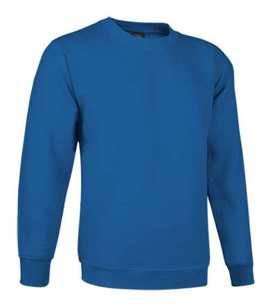 sudadera de trabajo unisex variedad de colores y tallas