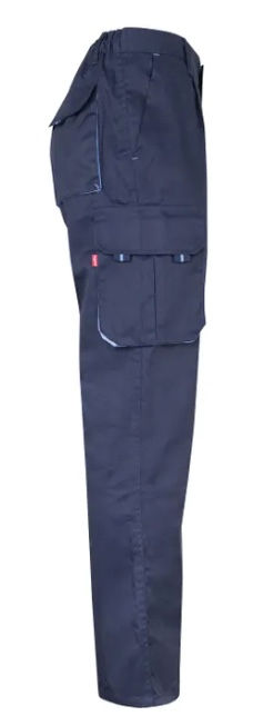 Miniatura: Ropa para uniformes laborales
