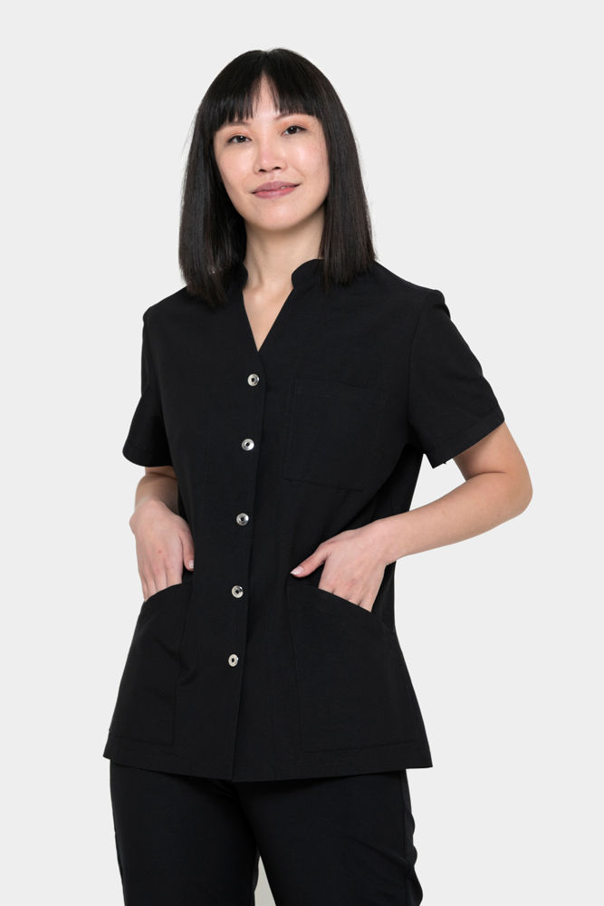Chaqueta sanitaria grenoble