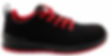 Zapato antideslizante seguridad laboral