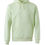 Miniatura: Sudadera algodón orgánico con capucha
