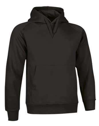 Miniatura: Sudadera con capucha