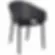 Silla Sky Pro con reposabrazos