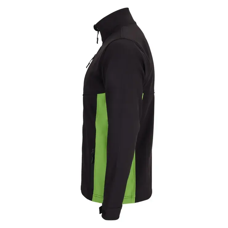 Miniatura: ropa de frio para trabajo