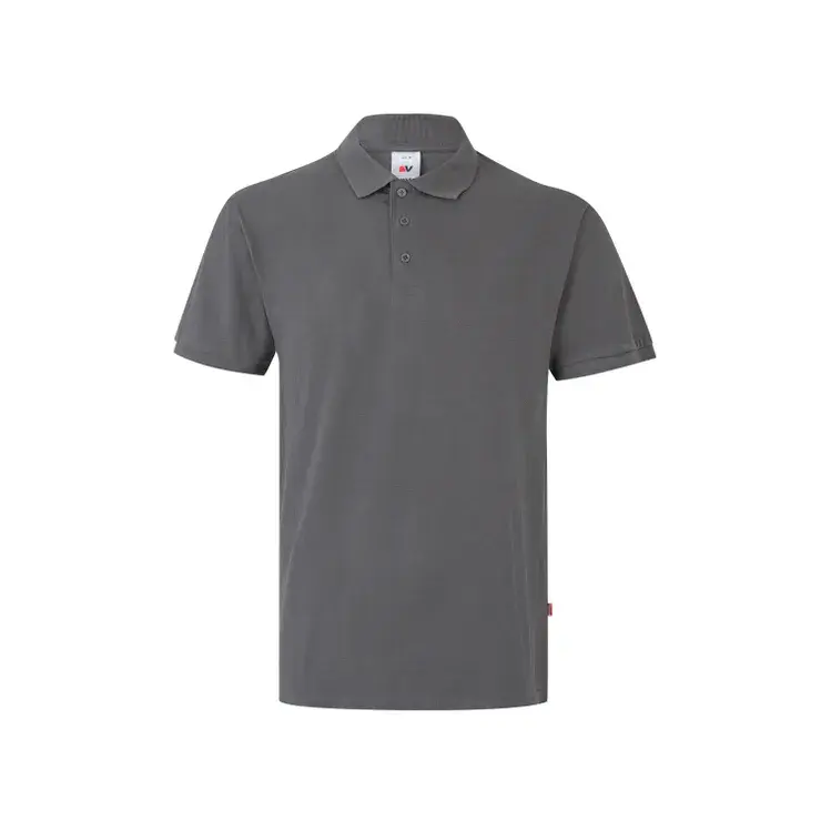 Miniatura: uniformes de trabajo polo manga corta