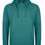 Miniatura: Sudadera con capucha unisex