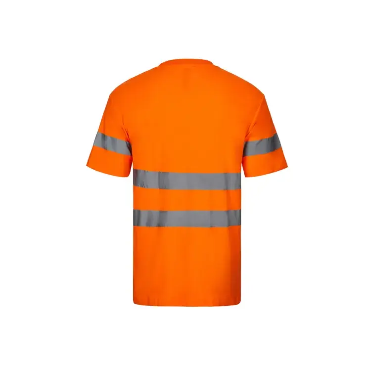 Miniatura: Ropa laboral alta visibilidad