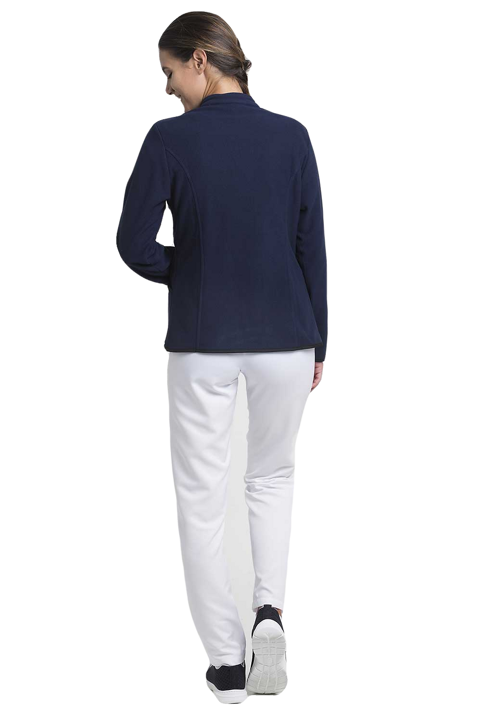 Miniatura: Chaqueta polar de mujer helsinki