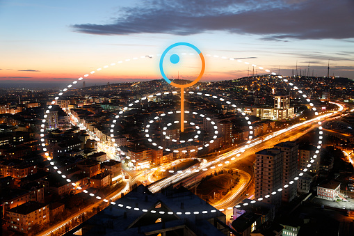 What constitutes a "Site" in Facility Management? content media