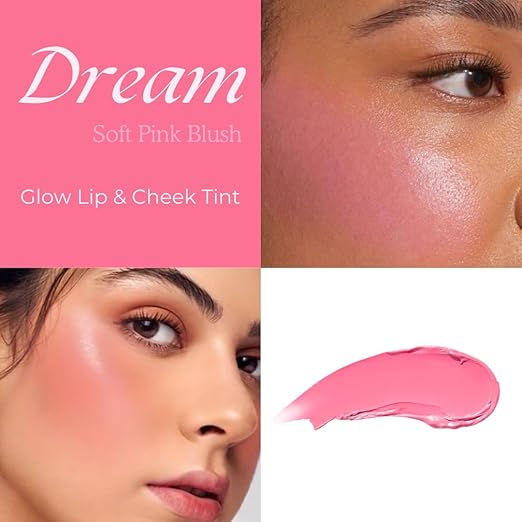 Dream Cheek & Lip Tint