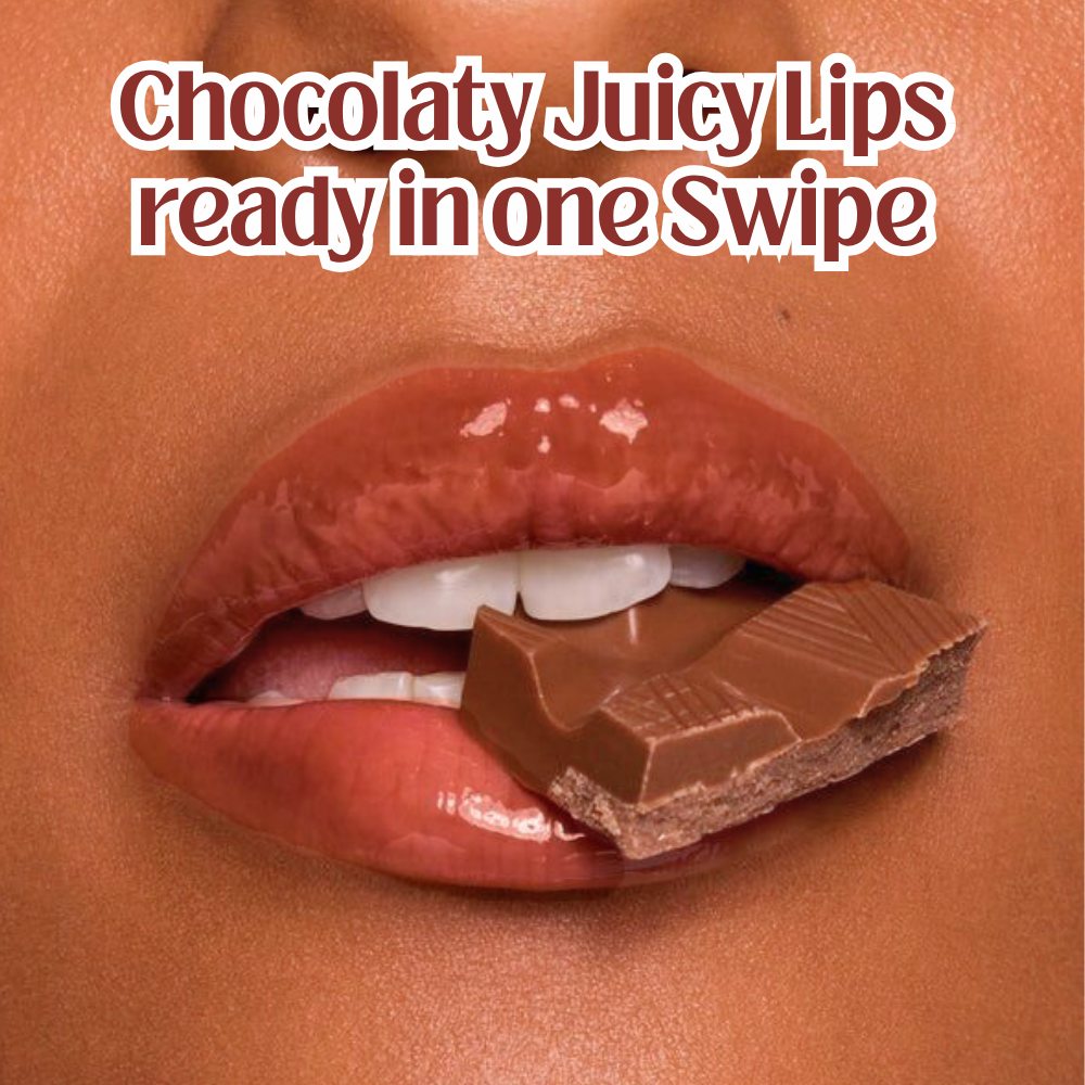 Coco Dip Chocolate Lip Conditioner