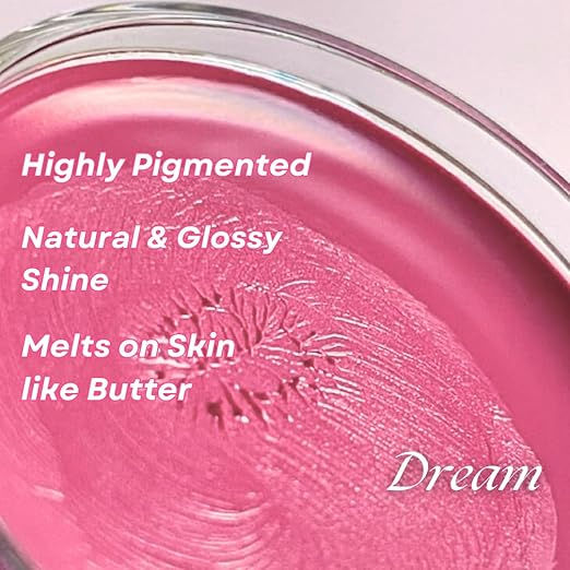 Dream Cheek & Lip Tint