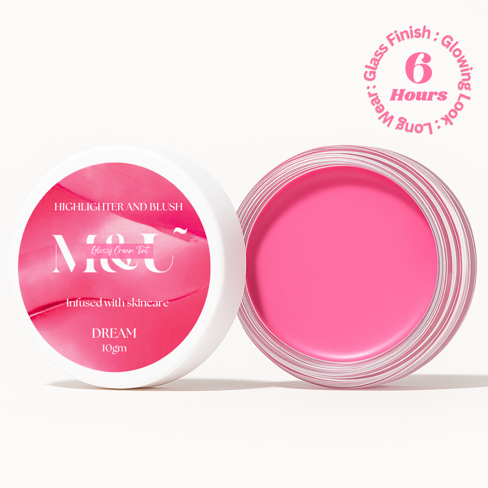 Dream Cheek & Lip Tint