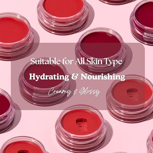 Dream Cheek & Lip Tint